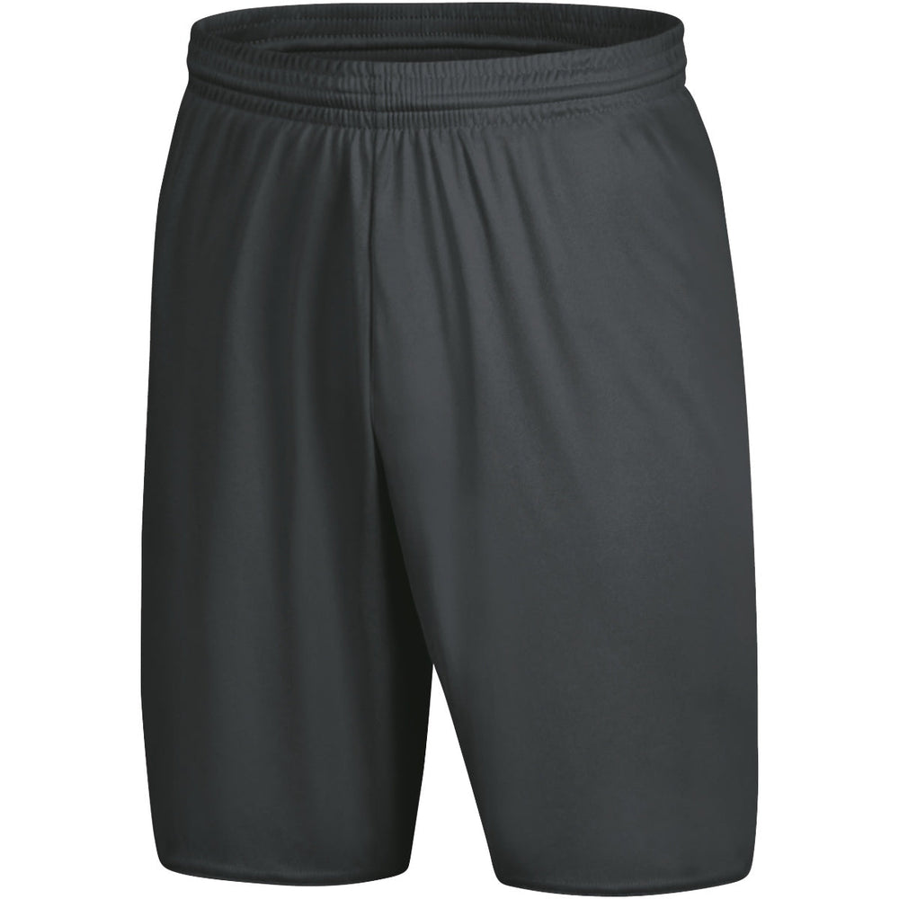 JAKO Sporthose Palermo 2.0 Kinder Grau