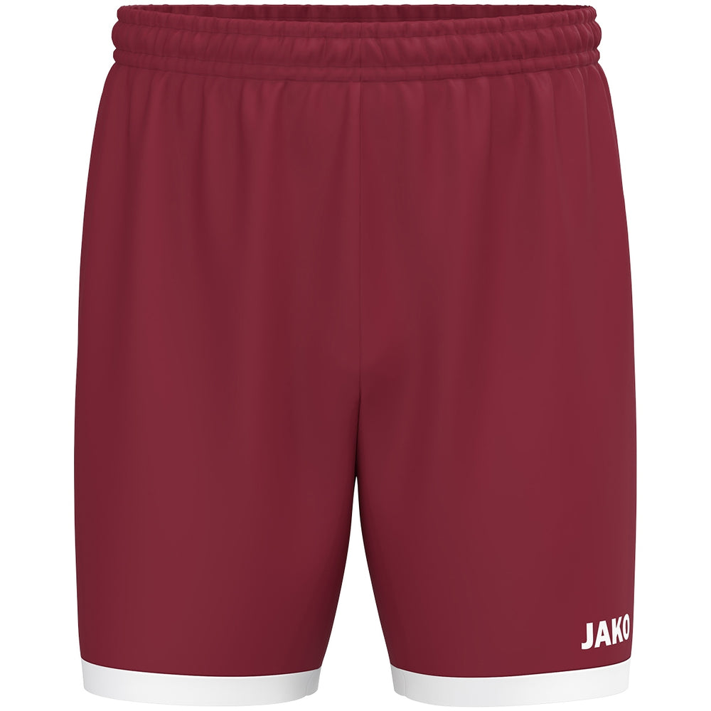 JAKO Sporthose One (bordeaux)