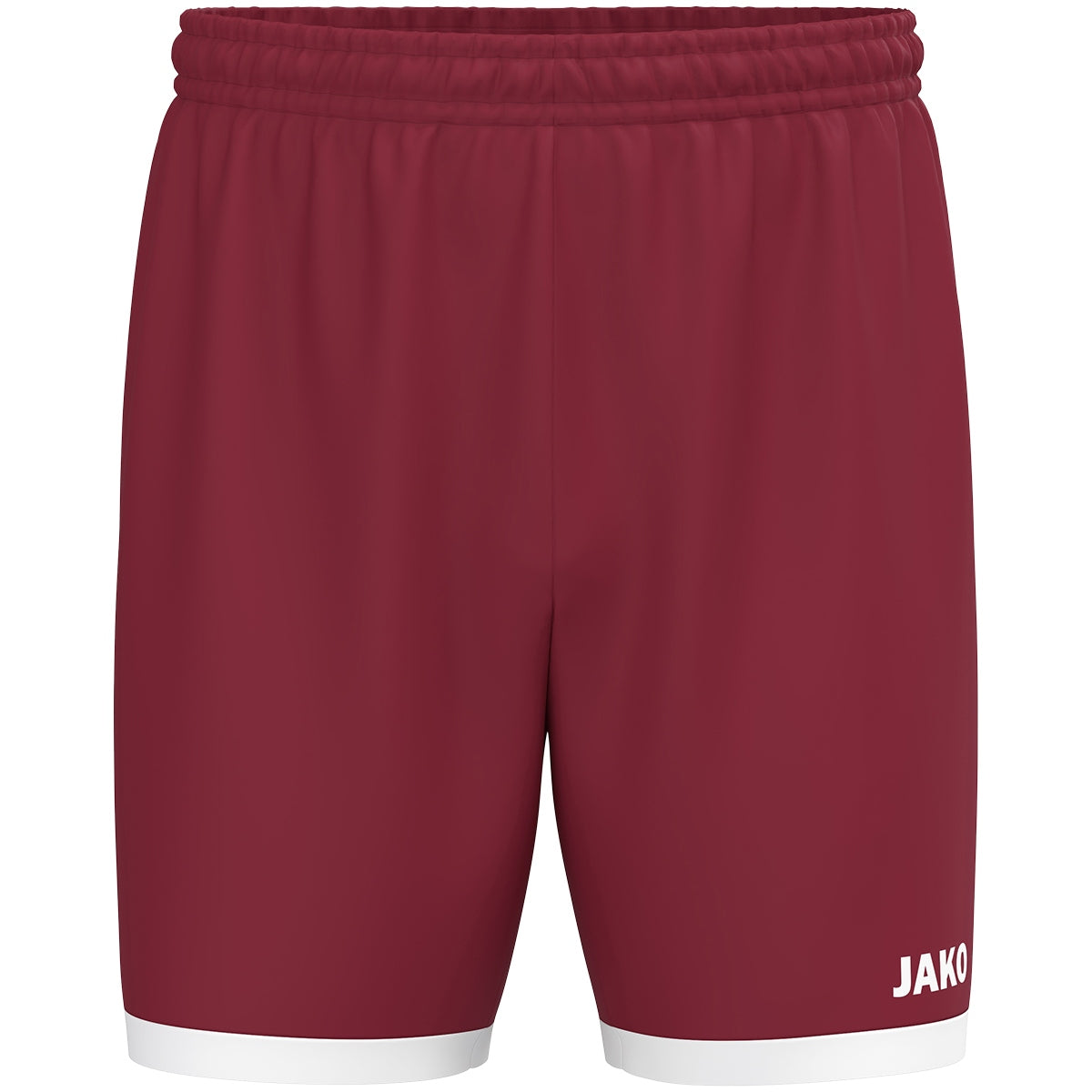 JAKO Sporthose One (bordeaux)