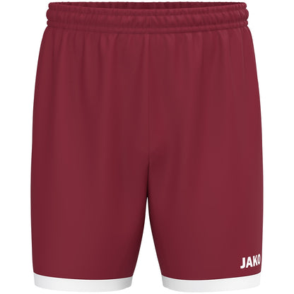 JAKO Sporthose One (bordeaux)