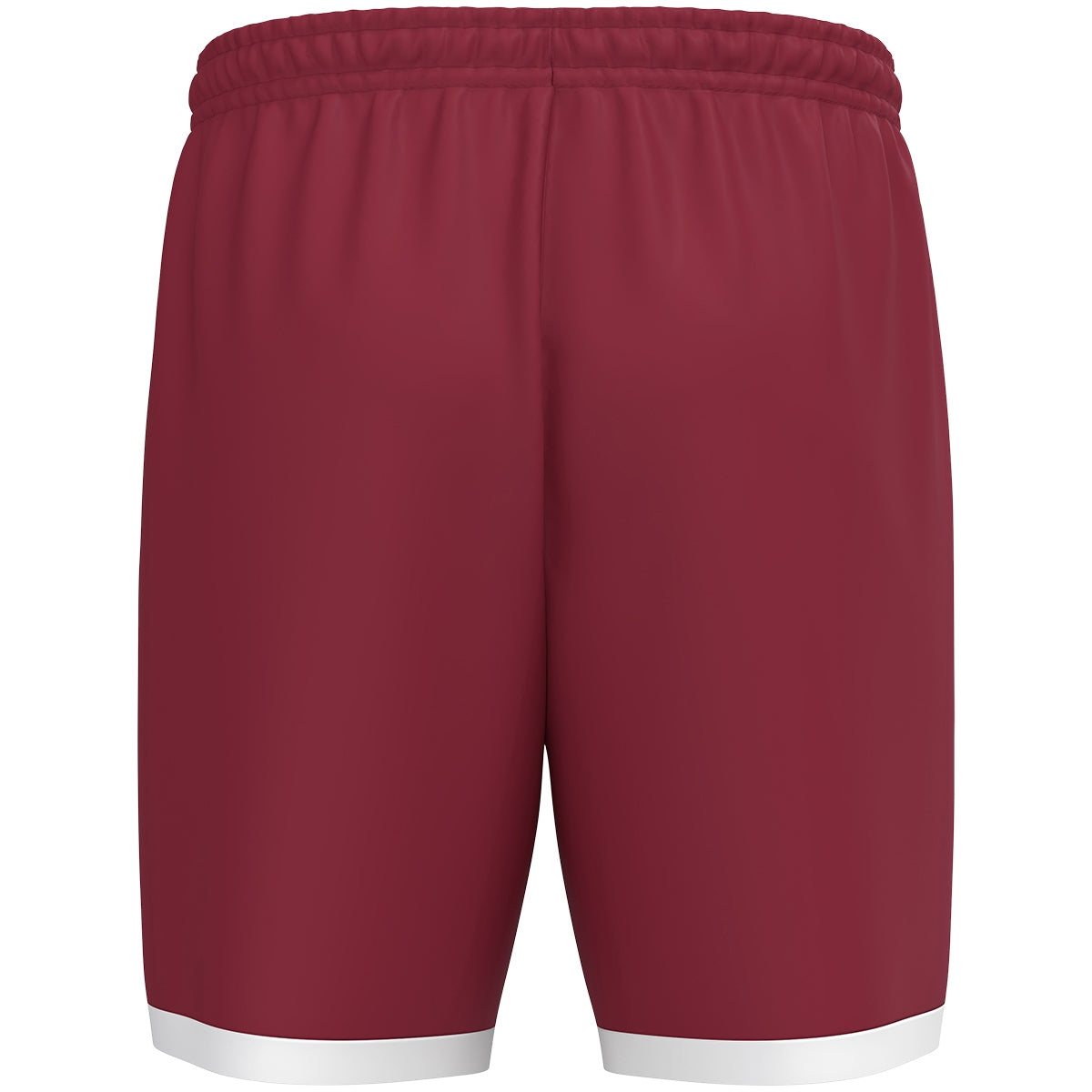 JAKO Sporthose One (bordeaux)