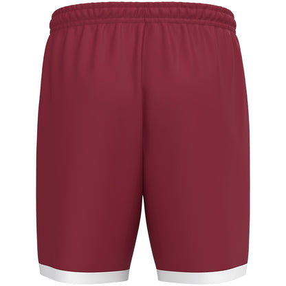 JAKO Sporthose One (bordeaux)