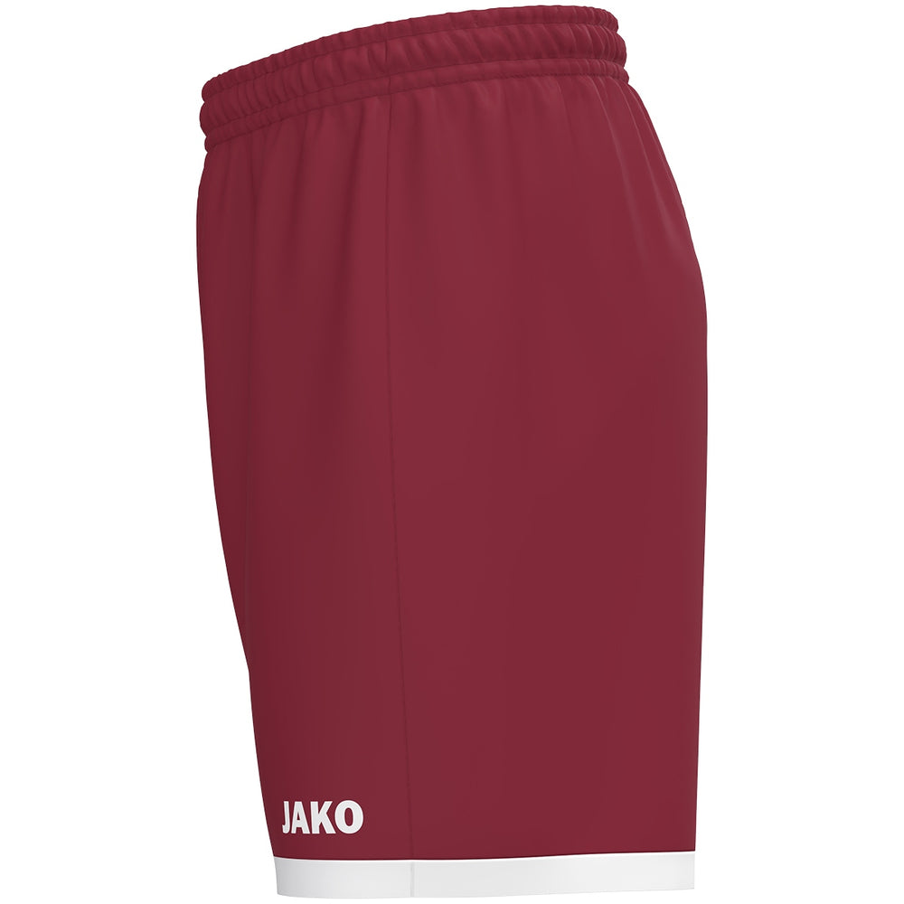 JAKO Sporthose One (bordeaux)