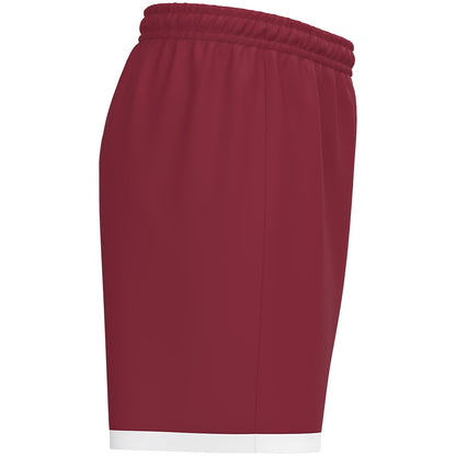 JAKO Sporthose One (bordeaux)