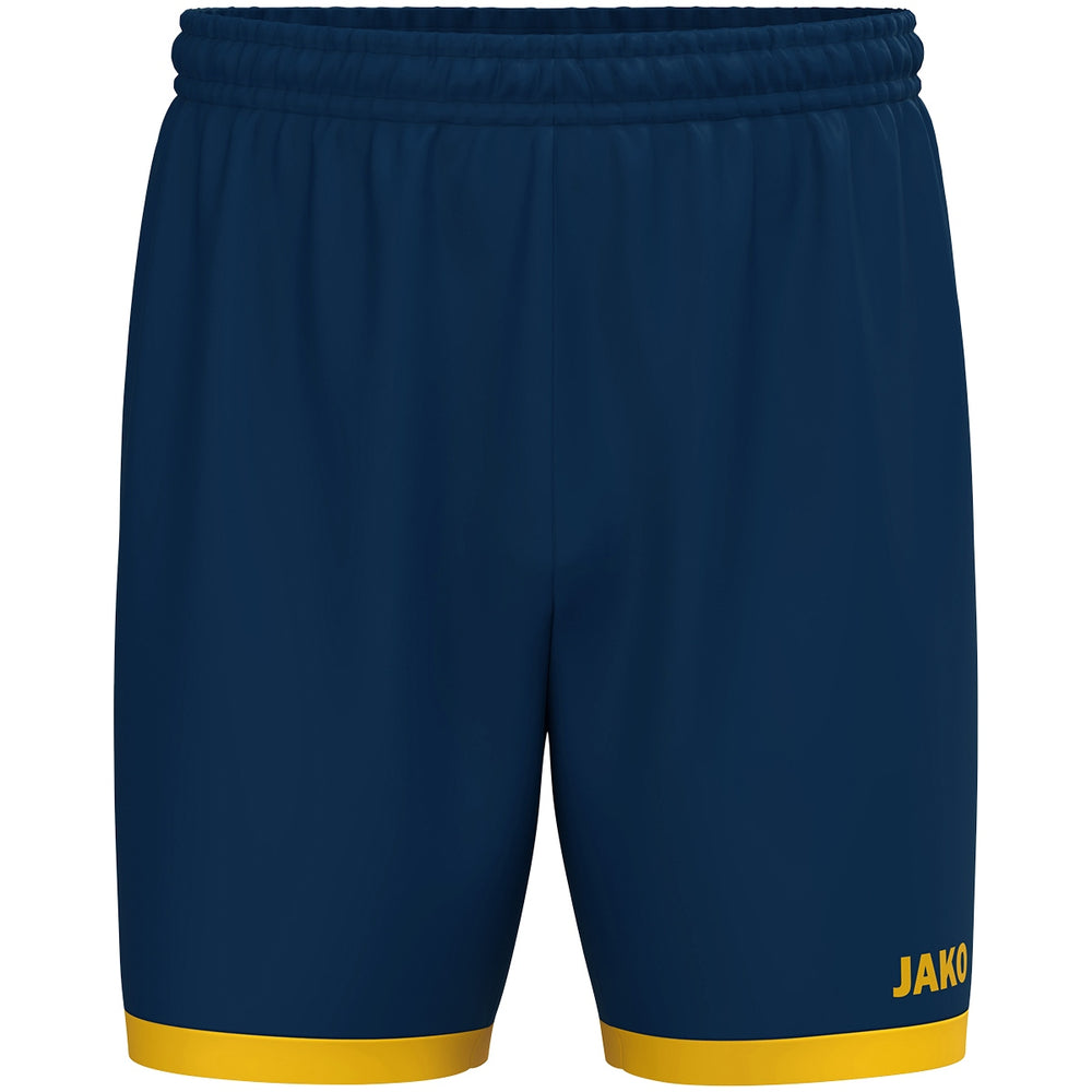 JAKO Sporthose One (navy/citro)