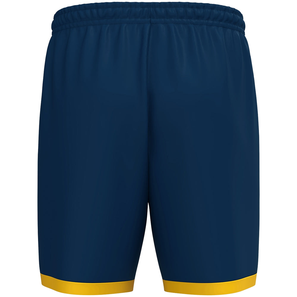 JAKO Sporthose One (navy/citro)