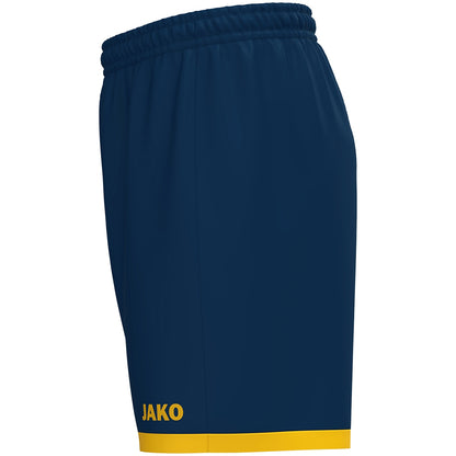 JAKO Sporthose One (navy/citro)