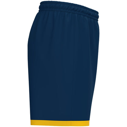 JAKO Sporthose One (navy/citro)