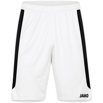 JAKO Sporthose Power Unisex Weiß