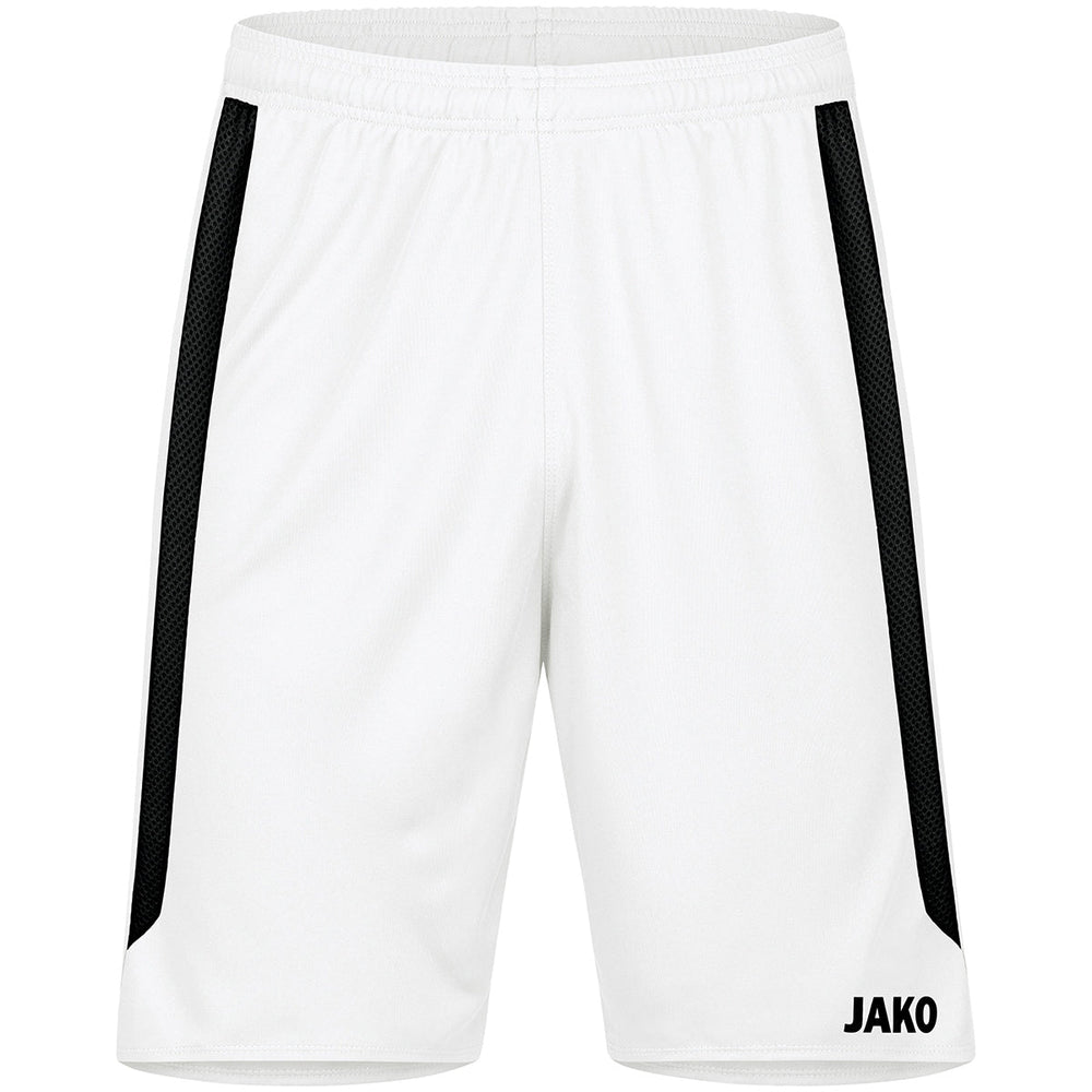 JAKO Sporthose Power Kinder Weiß