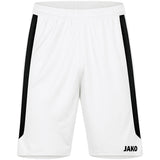 JAKO Sporthose Power Kinder Weiß