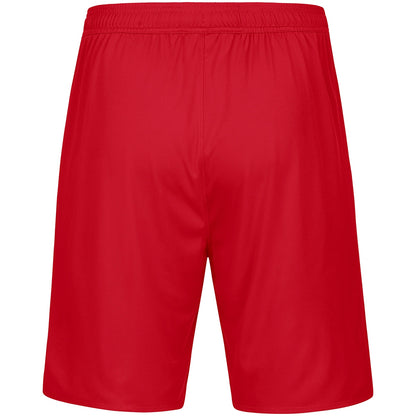 JAKO Sporthose Power (rot/weiß)
