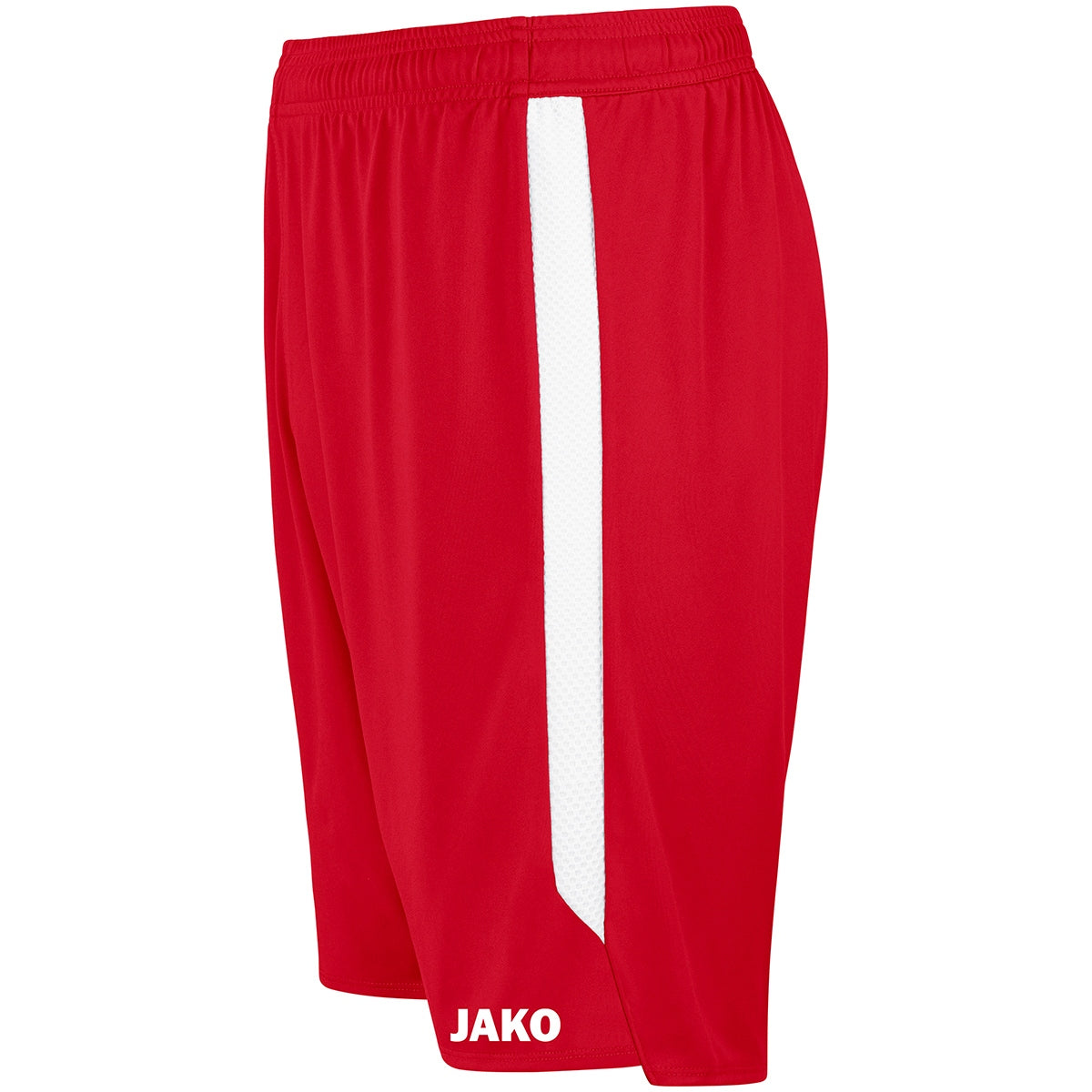 JAKO Sporthose Power (rot/weiß)