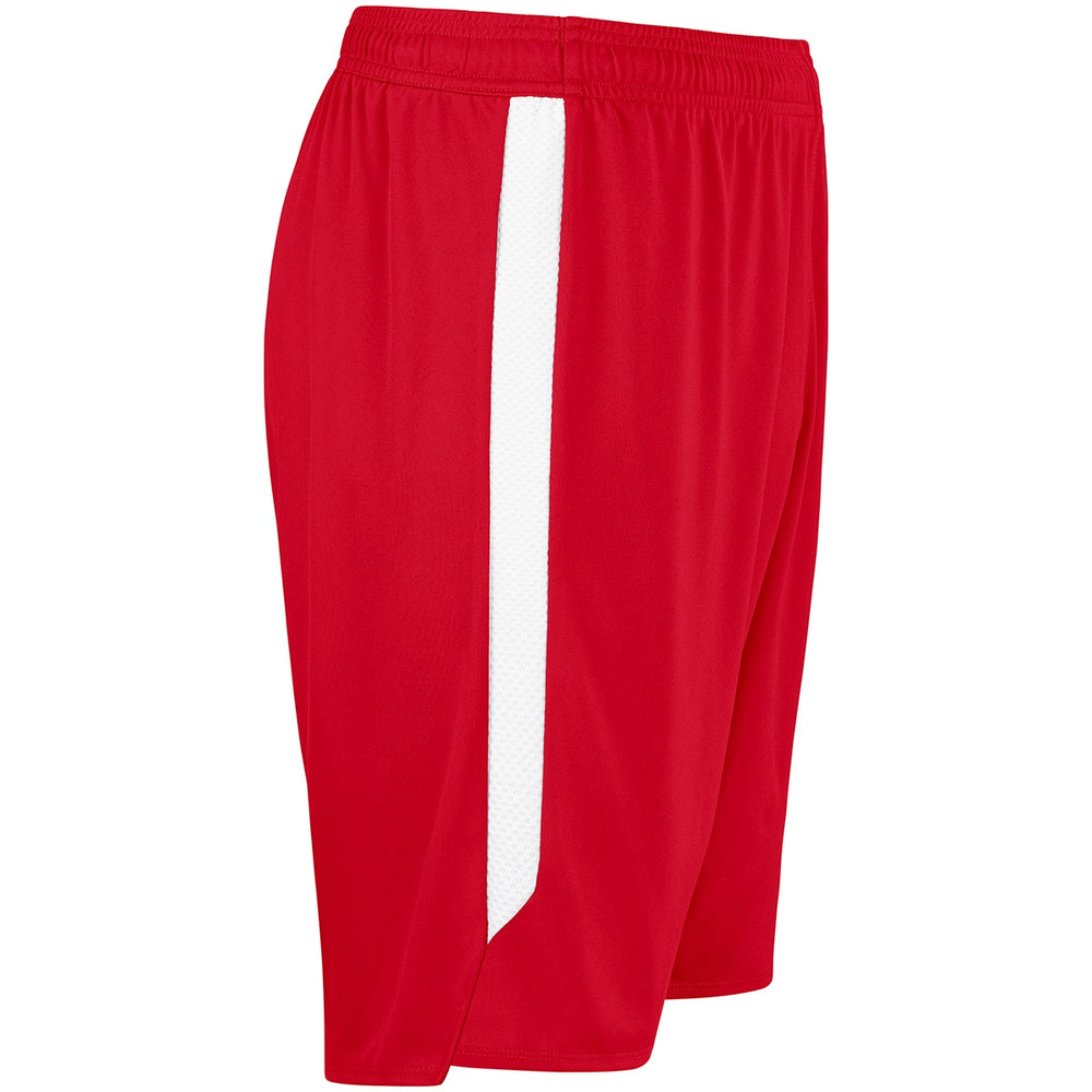 JAKO Sporthose Power (rot/weiß)