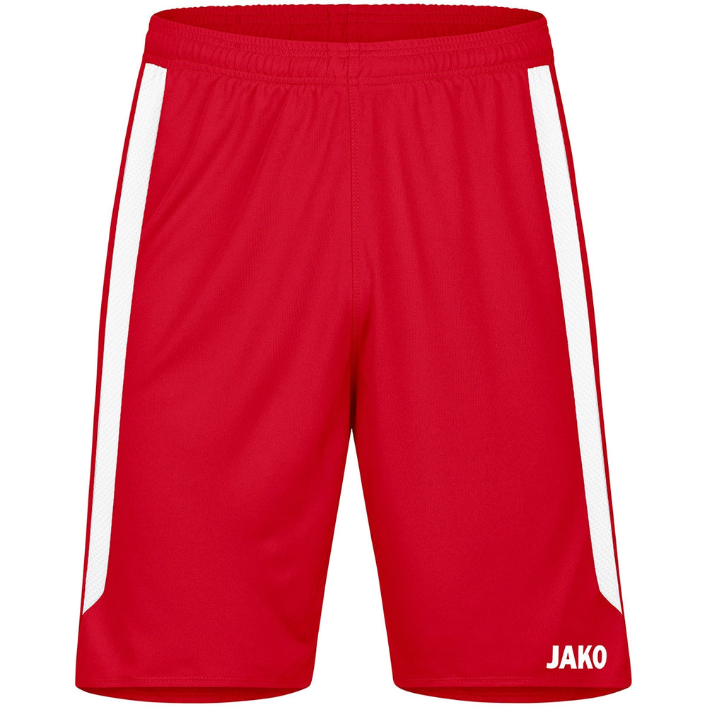 JAKO Sporthose Power Unisex Rot