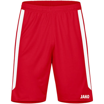 JAKO Sporthose Power Unisex Rot