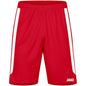 JAKO Sporthose Power Kinder Rot