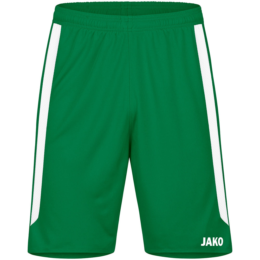 JAKO Sporthose Power Unisex Grün