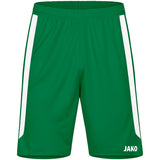 JAKO Sporthose Power Kinder Grün