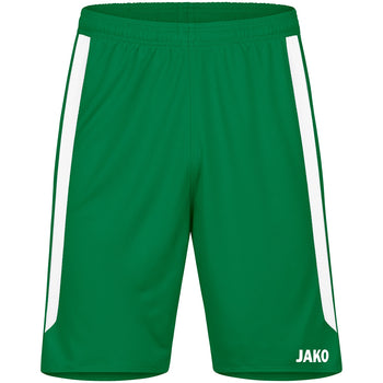 JAKO Sporthose Power Kinder Grün