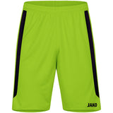 JAKO Sporthose Power Kinder Grün