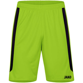 JAKO Sporthose Power Kinder Grün