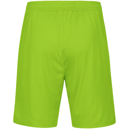 JAKO Sporthose Power (neongrün)