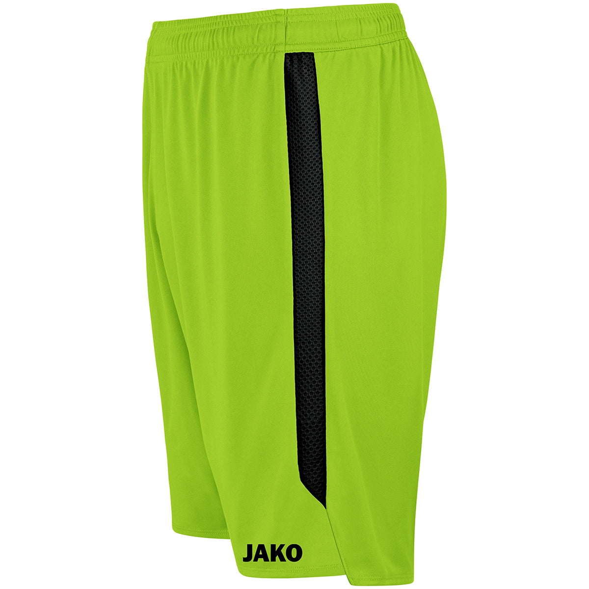 JAKO Sporthose Power (neongrün)