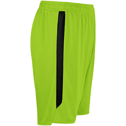 JAKO Sporthose Power (neongrün)