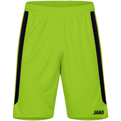 JAKO Sporthose Power (neongrün)