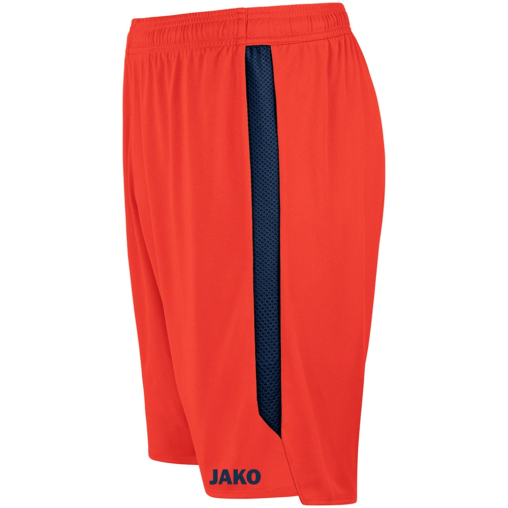 JAKO Sporthose Power (flame/marine)