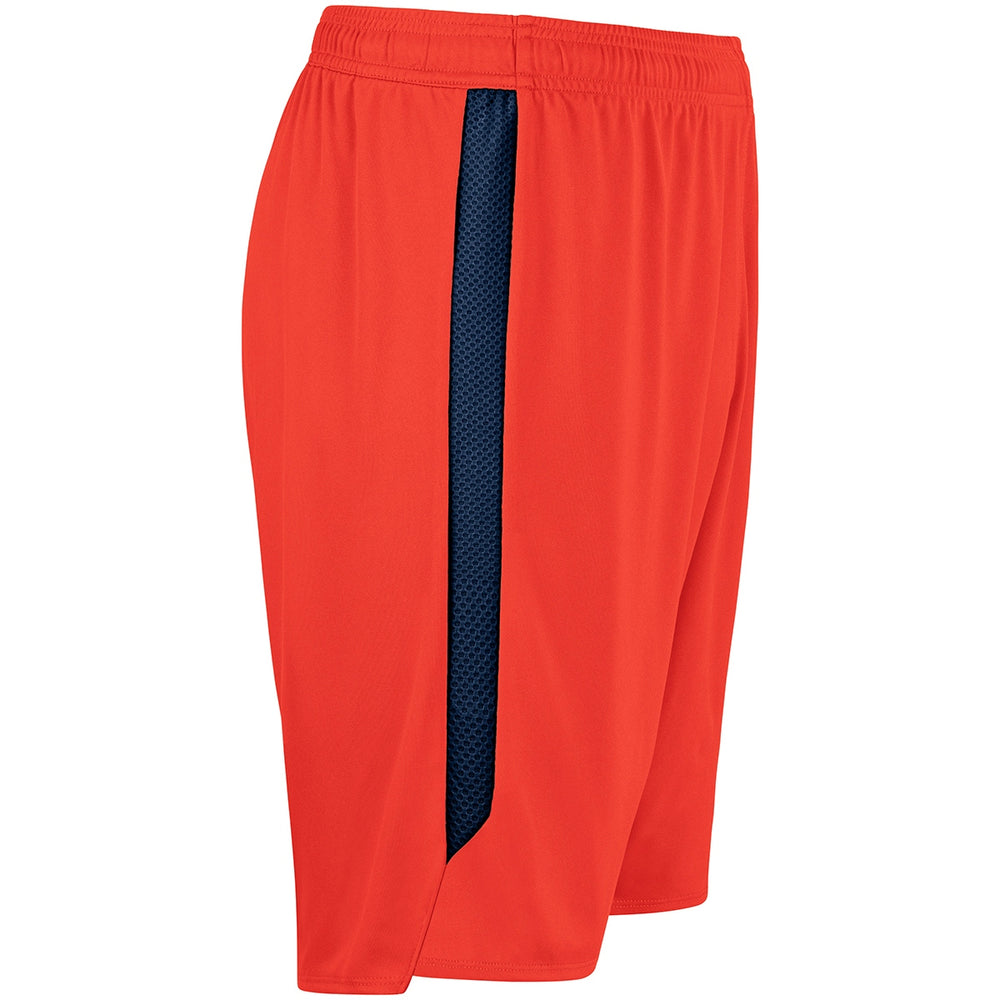 JAKO Sporthose Power (flame/marine)