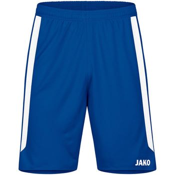 JAKO Sporthose Power Unisex Blau