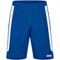 JAKO Sporthose Power Unisex Blau