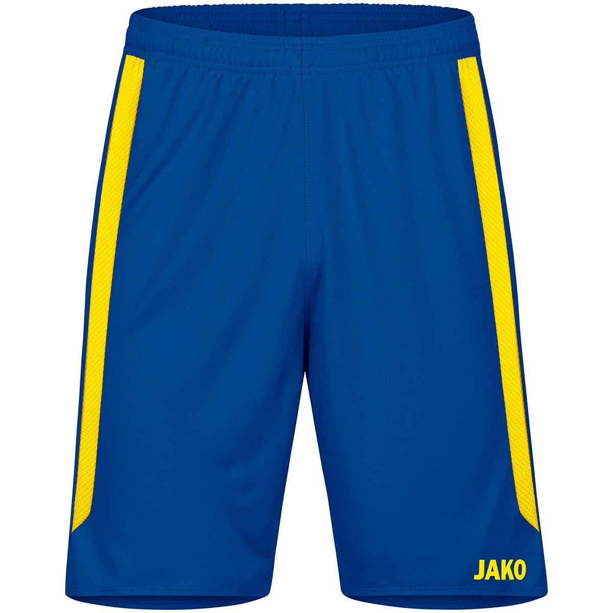 JAKO Sporthose Power (royal/citro)