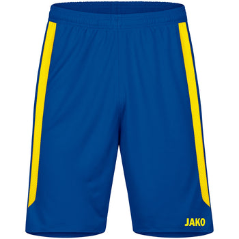 JAKO Sporthose Power (royal/citro)
