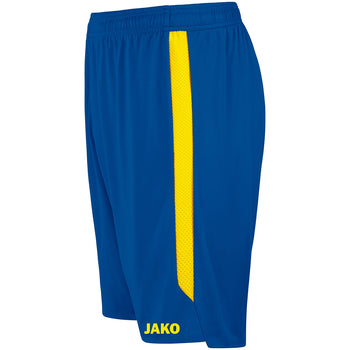 JAKO Sporthose Power (royal/citro)