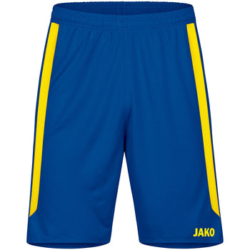 JAKO Sporthose Power Kinder Blau