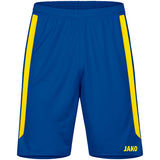 JAKO Sporthose Power Kinder Blau