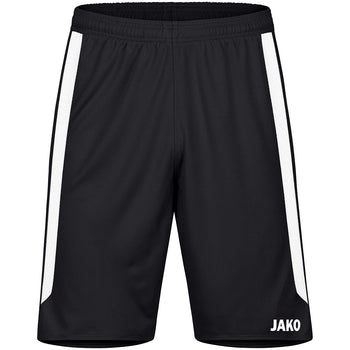 JAKO Sporthose Power Unisex Schwarz