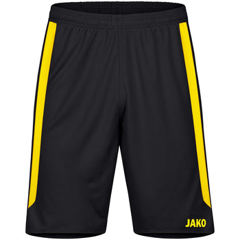 JAKO Sporthose Power Unisex Schwarz