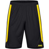 JAKO Sporthose Power Kinder Schwarz