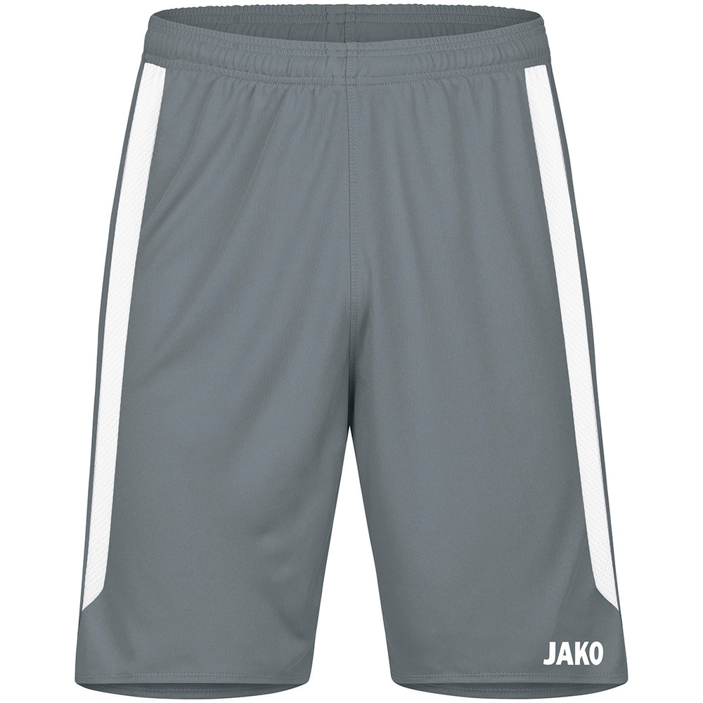JAKO Sporthose Power (steingrau)
