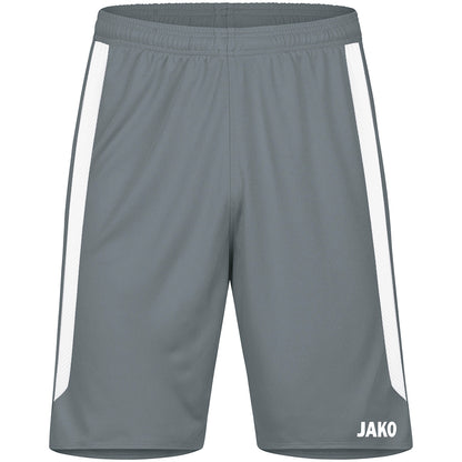 JAKO Sporthose Power (steingrau)