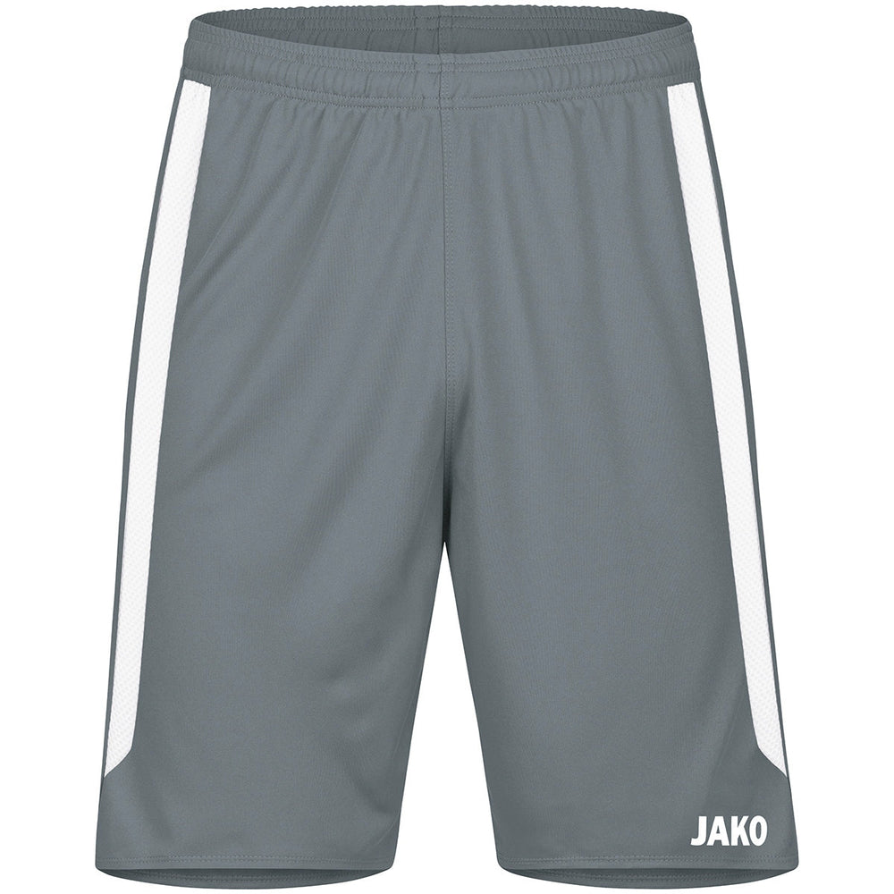 JAKO Sporthose Power Unisex Grau