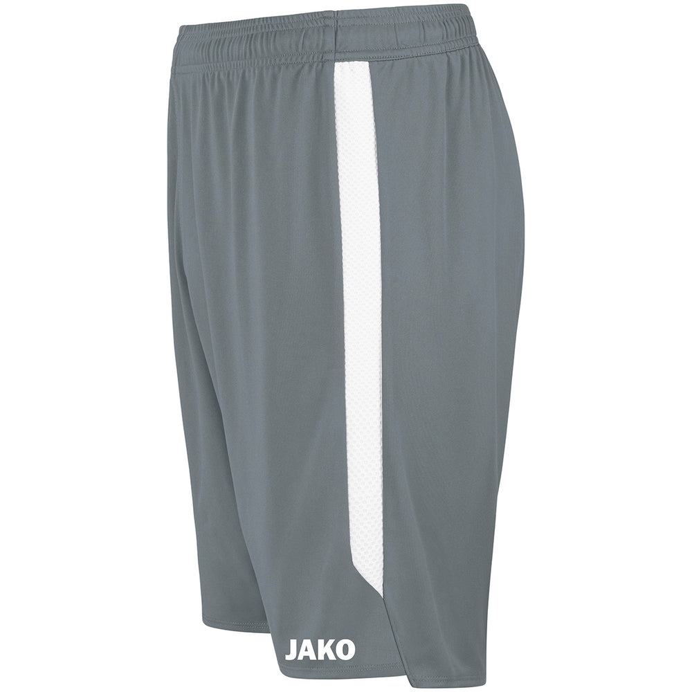 JAKO Sporthose Power (steingrau)