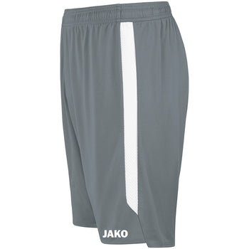 JAKO Sporthose Power (steingrau)