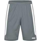 JAKO Sporthose Power Kinder Grau