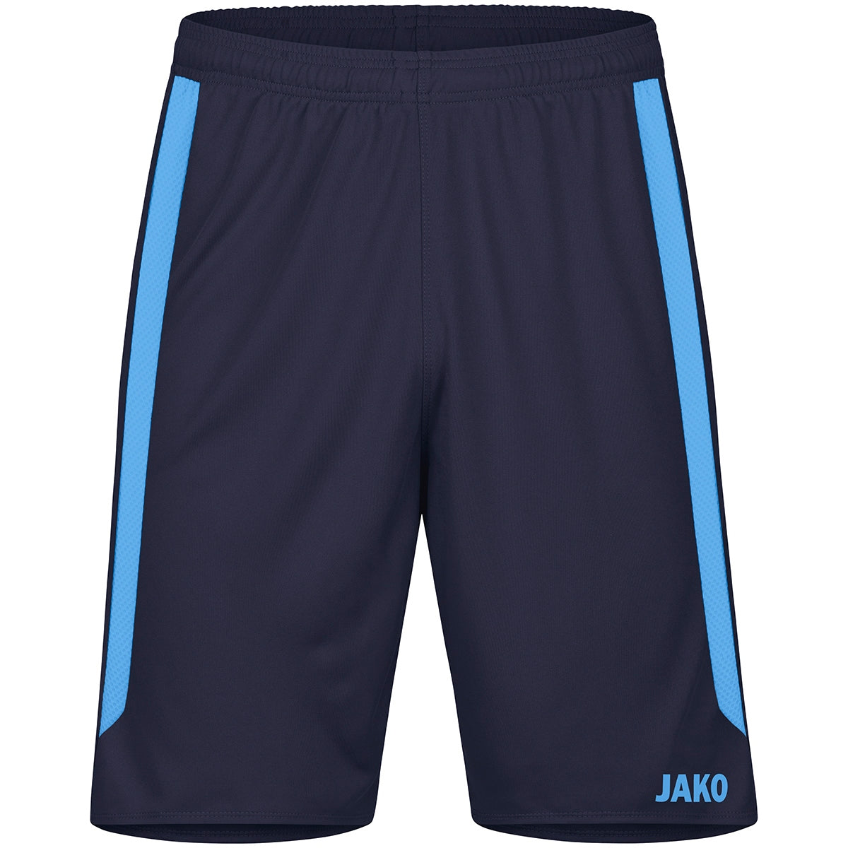 JAKO Sporthose Power (marine/skyblue)