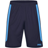 JAKO Sporthose Power Kinder Blau